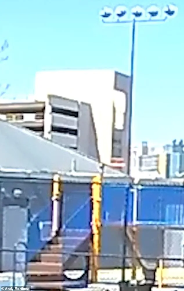 Philadelphia parking garage collapse leaves 1 dead, 2 missing as structure collapses in 'chain reaction