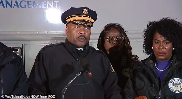 Philadelphia parking garage collapse leaves 1 dead, 2 missing as structure collapses in 'chain reaction