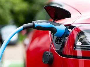 UK Achieves Record Electricity Self-Sufficiency with 53% Domestic Generation, Driven by Renewable Energy Surge