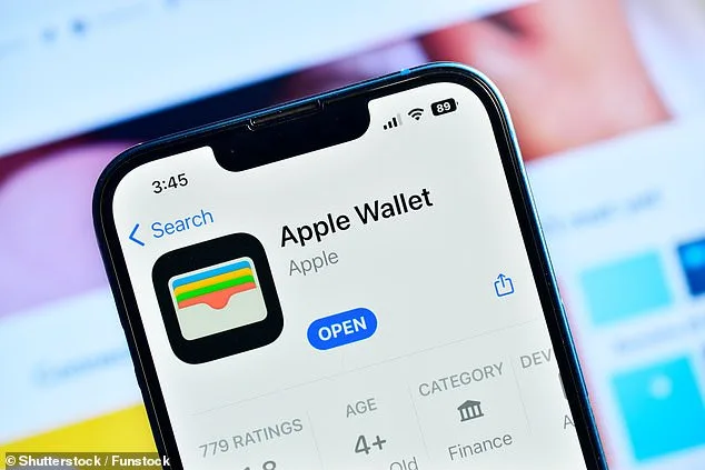 Warning for 1.8 Billion iPhone Users: Fake Apple Pay Alerts Stealing Bank Funds