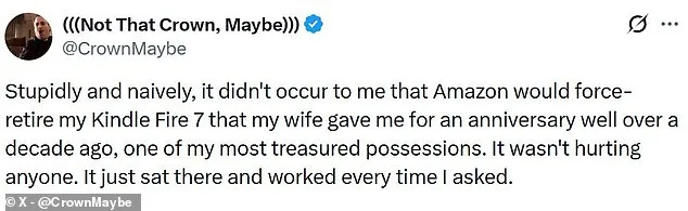 Amazon Ends Support for Older Kindle Devices: Key Features Discontinued After May 2026