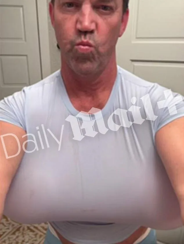 Exclusive: Daily Mail Reveals Former Homeland Security Secretary's Husband's Secret Relationship with Left-Wing Dominatrix