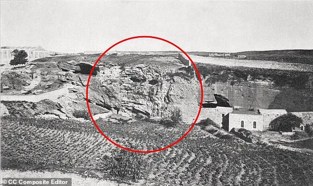 Heated Debate Over Jesus' Crucifixion Site: Church of the Holy Sepulchre vs. Hill Beyond Jerusalem Walls