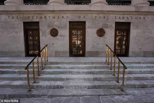 Trump Administration Convenes Emergency Meeting With Top Bank Leaders Over Alarming New AI Model That Could Destabilize Global Financial System