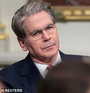 Trump Administration Convenes Emergency Meeting With Top Bank Leaders Over Alarming New AI Model That Could Destabilize Global Financial System