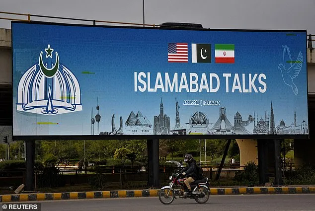 Trump Backs Vance's Iran Peace Talks, Vows to Block Hormuz Toll Impositions