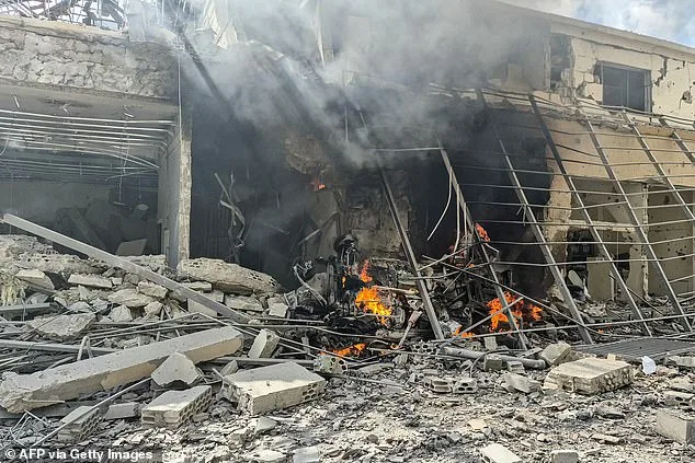 Trump's 24-Hour Ultimatum to Iran: A New Escalation Looms