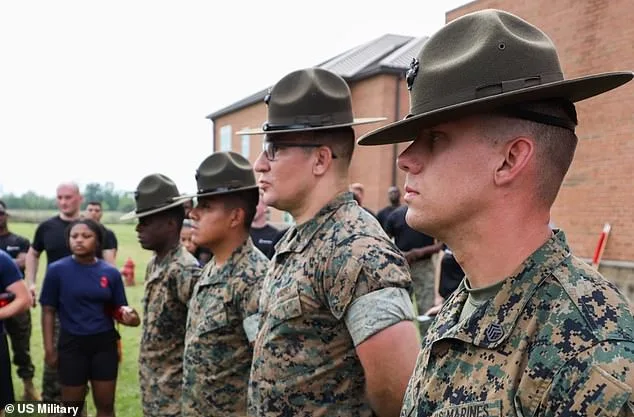 Trump's Controversial Automated Draft Plan Sparks Outcry Over Immigrant Impact and Foreign Policy Contradictions