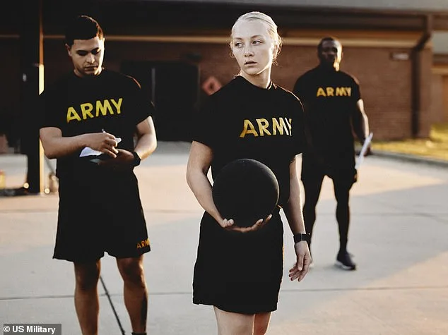 Trump's Controversial Automated Draft Plan Sparks Outcry Over Immigrant Impact and Foreign Policy Contradictions