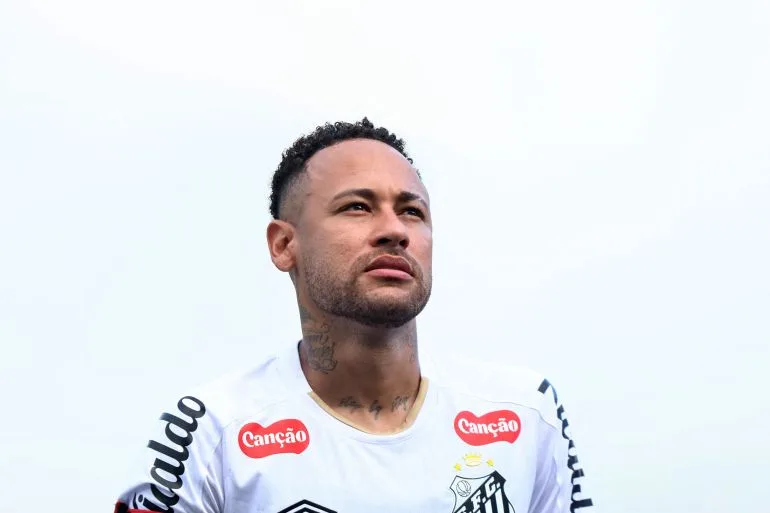 Neymar's Road to 2026 World Cup Hinges on Proving Physical Readiness in Two Months