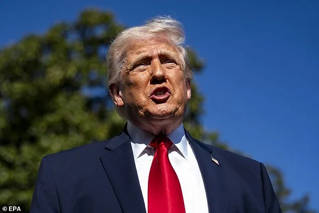 Trump's Brazen Confrontation with Pope Leo XIII Sparks Vatican Outcry Amid Re-Election Triumph