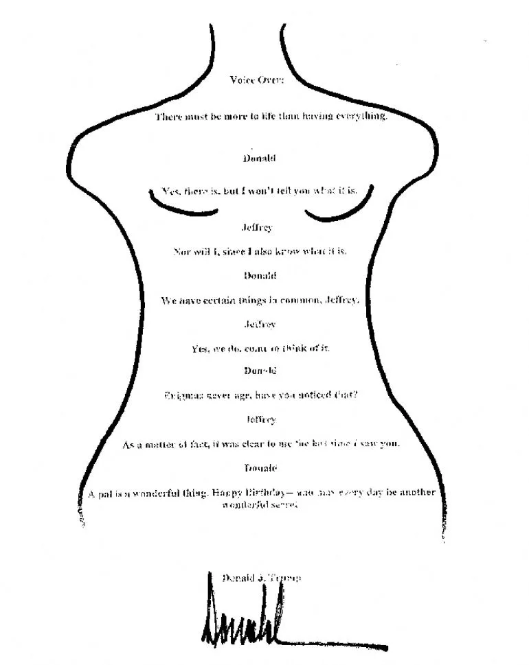 Federal Judge Dismisses Trump's $10 Billion Defamation Suit Against Wall Street Journal, Citing Judicial Independence