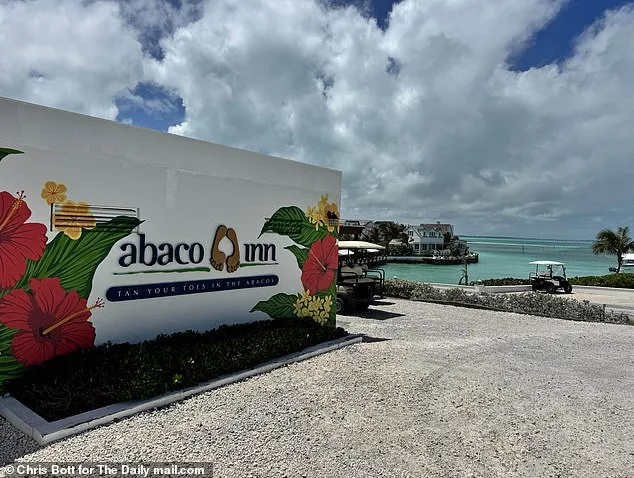 Missing Bahamian Woman's Husband Allegedly Maps Final Journey