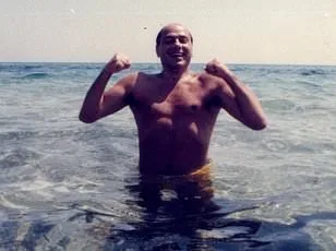 Nicole Minetti's Pardon Ignites Controversy Over Italy's Justice System