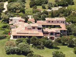 Nicole Minetti's Pardon Ignites Controversy Over Italy's Justice System