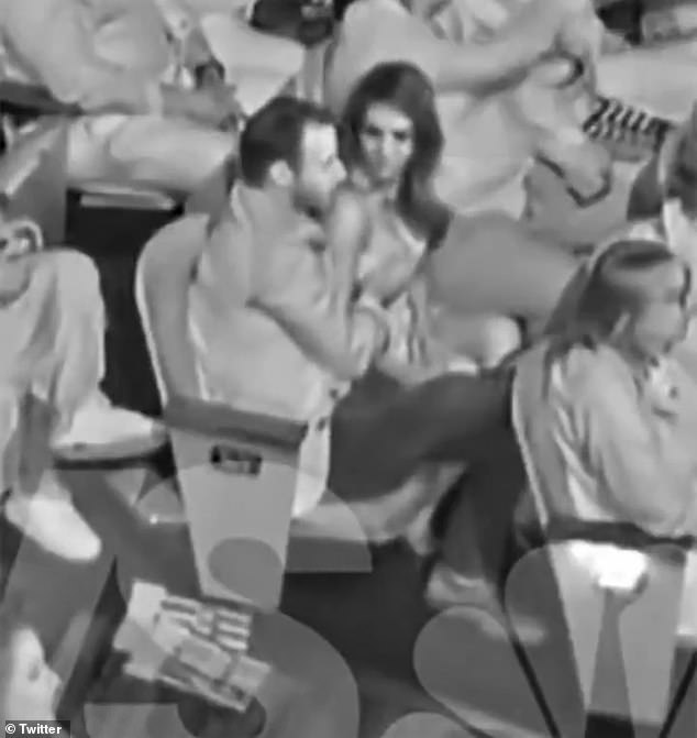 Boebert Blames Sexual Misconduct on Lack of Faith After Staff Resignations