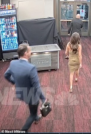 Boebert Blames Sexual Misconduct on Lack of Faith After Staff Resignations