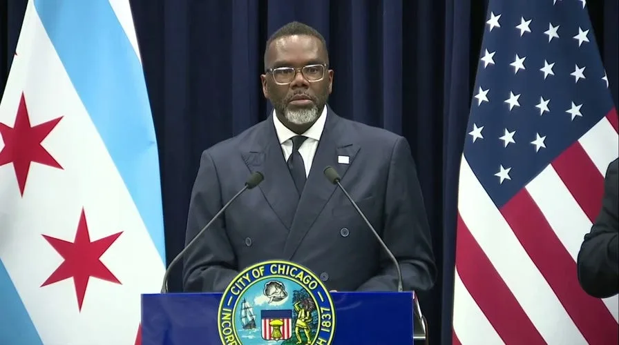 Chicago Mayor's Race-Laced Comments on Wages Spark Anger, Criticism