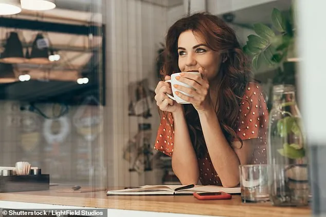 Coffee's Mental Health Sweet Spot: Two to Three Cups Daily