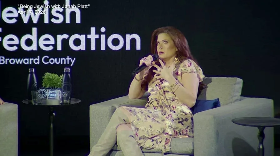 Debra Messing's Journey: From Anti-Semitism Trauma to Israel Advocacy
