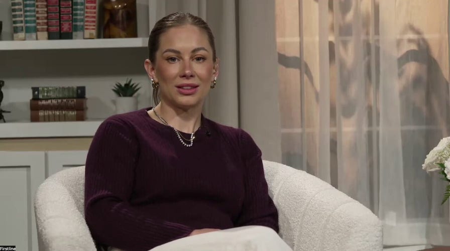 Faith Torrez leads Oklahoma to NCAA gymnastics title with flawless floor routine.