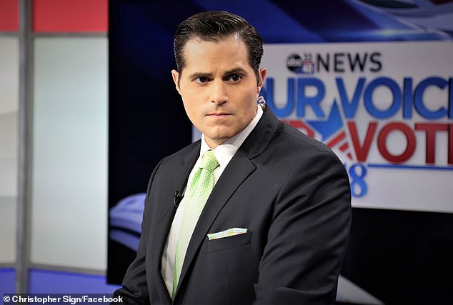 Family Disagrees on Cause of Death of Birmingham Anchor Who Exposed Clinton Meeting