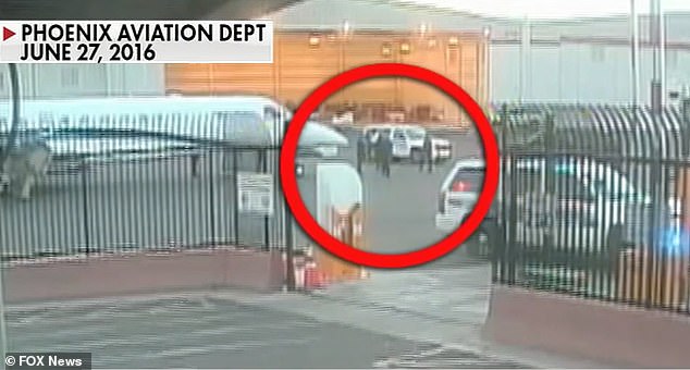 Family Disagrees on Cause of Death of Birmingham Anchor Who Exposed Clinton Meeting