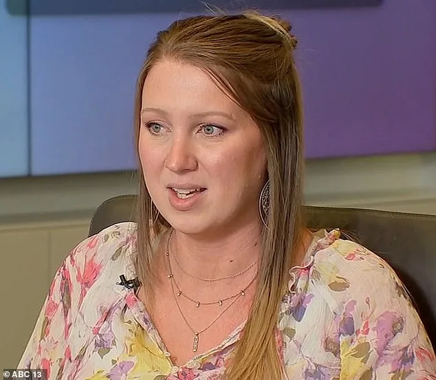 Fort Worth Mayor Accused of Sexual Assault".