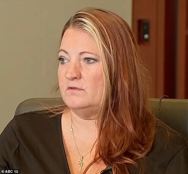 Fort Worth Mayor Accused of Sexual Assault".