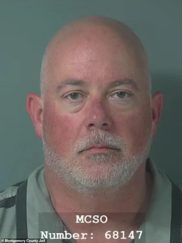 Fort Worth Mayor Accused of Sexual Assault".