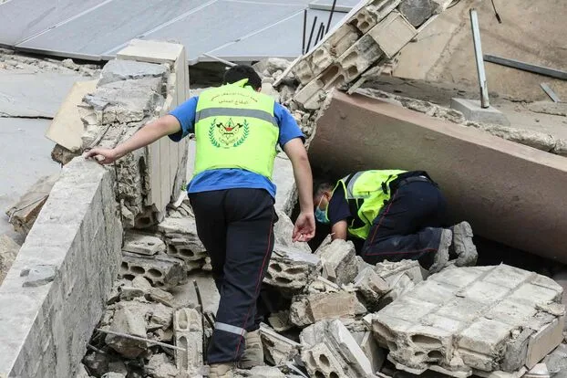 Iran-France Prisoner Swap: Esfandiari Returns Home.