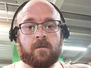 Mother heartbroken as son's brain tumour misdiagnosed as vertigo.