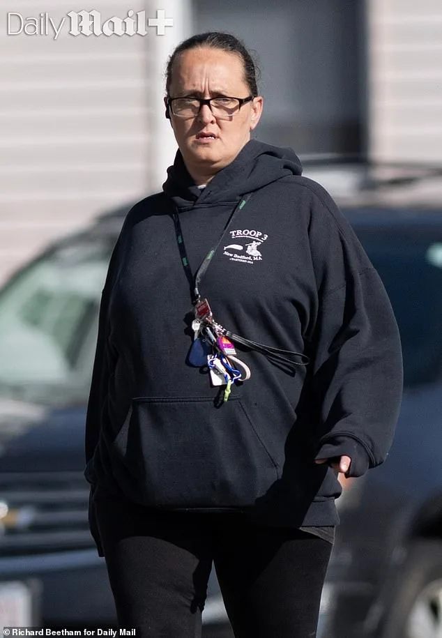 Mother of Abused Son Returns to Massachusetts, Neighbors Shocked.