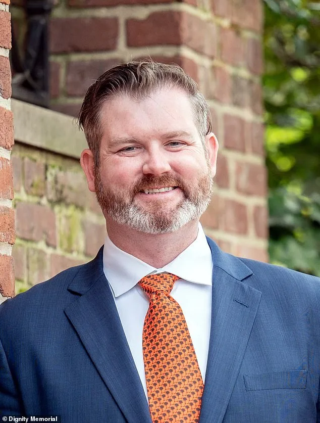 Mysterious Death of Top Secret Witness in UAP Case Sparks Investigation.