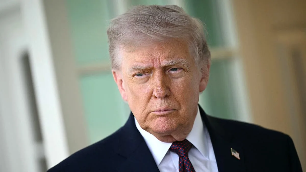 Reverend Graham Defends Trump: AI Controversy Is Misunderstood.