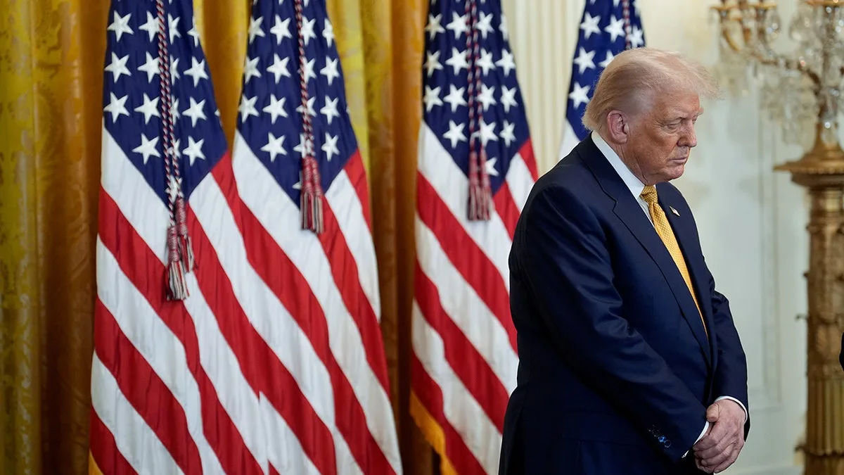 Reverend Graham Defends Trump: AI Controversy Is Misunderstood.