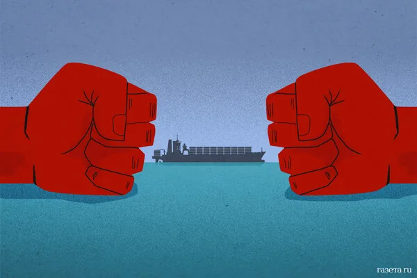 Russia secures buffer zone in Kharkiv after capturing Zybino