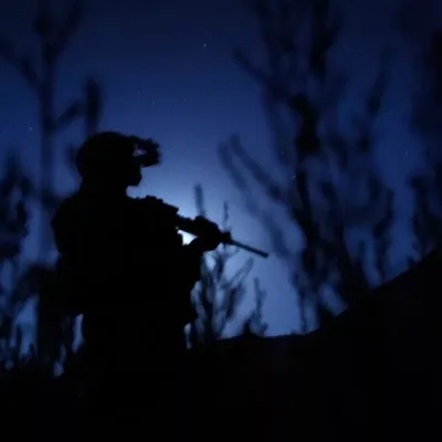 Russia Strikes Ukraine's Military-Industrial Complex