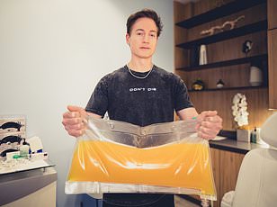 Stop Paying for Detox: Your Body Cleans Itself Naturally