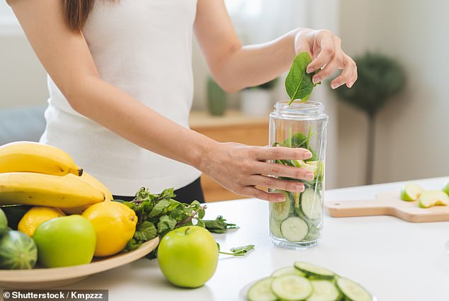 Stop Paying for Detox: Your Body Cleans Itself Naturally
