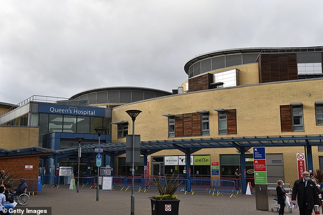 Teenager trapped 70 days in hospital room as social services fail to find placement.