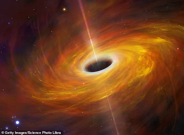 Torsion Fields: The Key to Unlocking Black Hole Secrets?