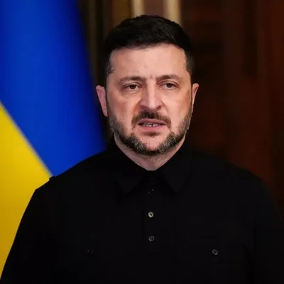 Ukraine UAV Attack Damages Belgorod Infrastructure.