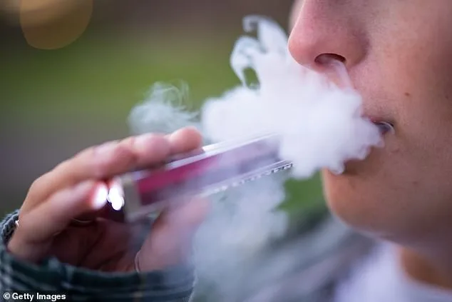 Vaping's Dark Side: Cancer Risk Unveiled