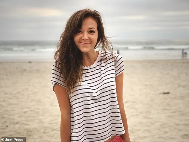 Woman paralyzed by common antibiotic warns others of severe risks