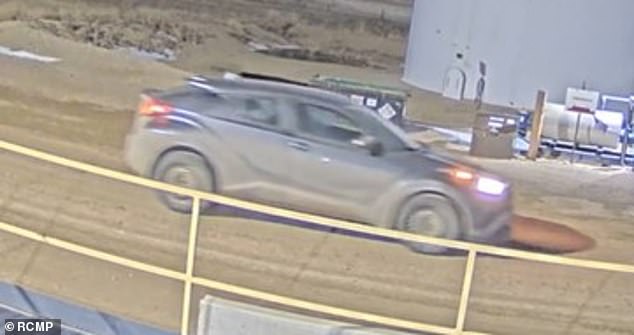 82-year-old woman found dead in Saskatchewan, dog rescued safely