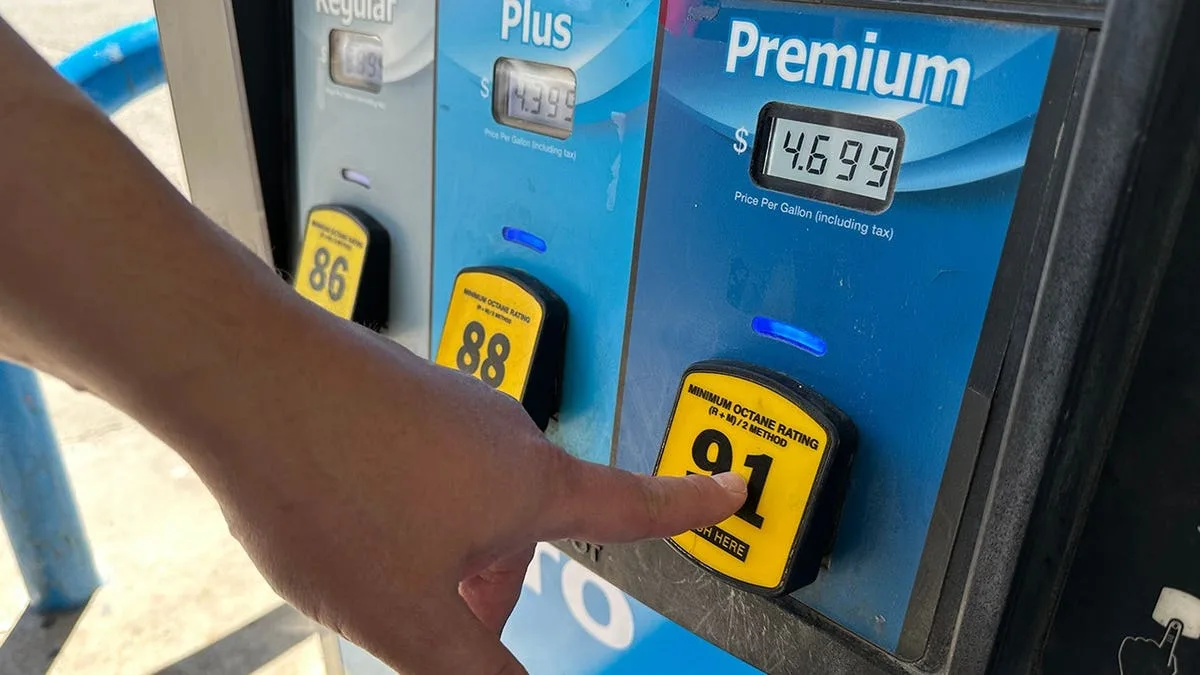 Drivers Detour to Tribal Gas Stations for Lower Prices Amid Rising Costs