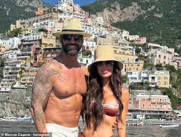 Former Navy SEAL Marcus Capone shares three intense home workouts to mimic elite military training.