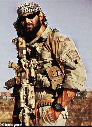 Former Navy SEAL Marcus Capone shares three intense home workouts to mimic elite military training.