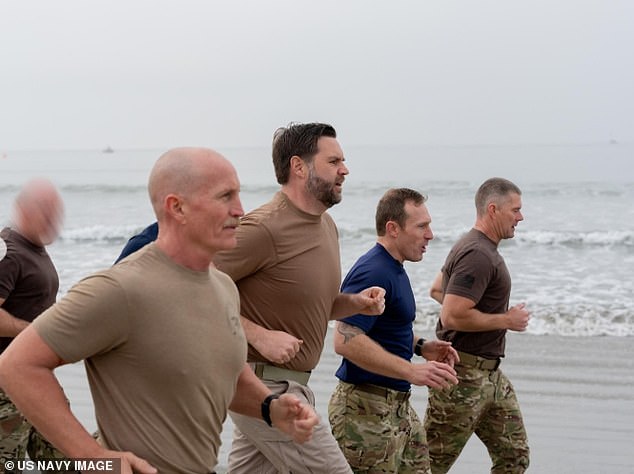 Former Navy SEAL Marcus Capone shares three intense home workouts to mimic elite military training.